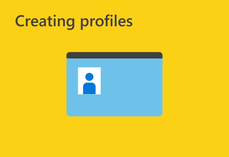 Image result for Create Profile Gif